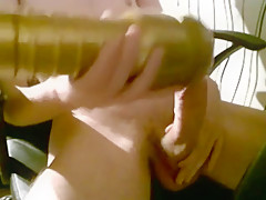 Fleshlight Creampie