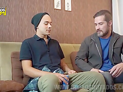 Flexstraight Taylon Soarez - Rick Paixao