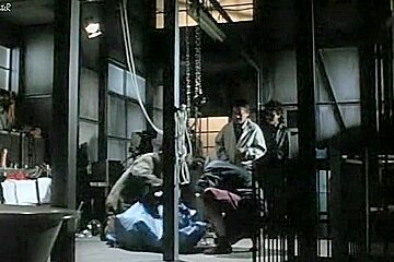 Flower and Snake 3 Punishment (1986)