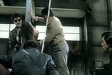 Flower and Snake 3 Punishment (1986)