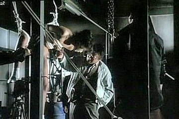 Flower and Snake 3 Punishment (1986)