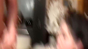 Follando a una gordita espau00f1ola amateur