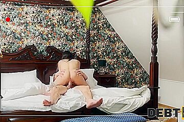 Following White Bunny Xxx - Lucy M And Lucy Mendez