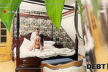 Following White Bunny Xxx - Lucy M And Lucy Mendez