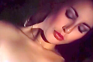 Frances Lopez - Love Vintage Classics - Scene 3 From Sensous Seka With