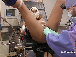 Fraternal Fun - Sunny and Vasha Valentine - Part 1 of 5 - CaptiveClinic
