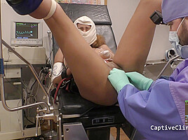Fraternal Fun - Sunny and Vasha Valentine - Part 1 of 5 - CaptiveClinic