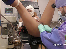 Fraternal Fun - Sunny and Vasha Valentine - Part 1 of 5 - CaptiveClinic