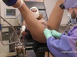 Fraternal Fun - Sunny and Vasha Valentine - Part 1 of 5 - CaptiveClinic