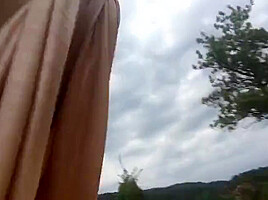 Freckledred - Desperation Pee Outdoors