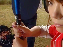 Free jav of Baseball Team Gender part5