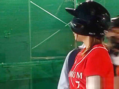 Free jav of Baseball Team Gender part5