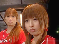 Free jav of Baseball Team Gender part5