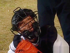 Free jav of Baseball Team Gender part5