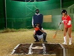 Free jav of Baseball Team Gender part5