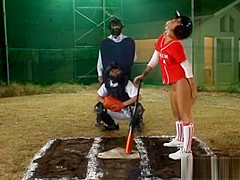 Free jav of Baseball Team Gender part5