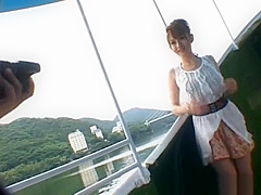 Free jav of Reon Otowa Lovely Asian doll part5