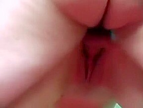 French Canadian Jackie fucks an older guy in the forest