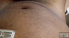 French Girl Lola Seduce And Hypnotise A Black Spy
