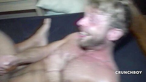 French Mpig Fucked Barebak By Viktor Rom - CrunchFrenchBareback