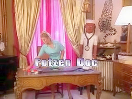 French Step mother I'd Like To Fuck's Outlandish 90s