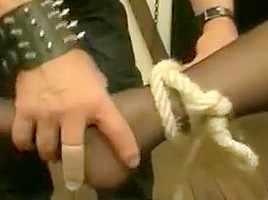 French mature bdsm