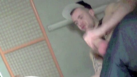 French slut fucked by XXL cock of Waikix - CrunchBoy
