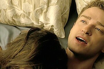 Friends With Benefits Mila Kunis