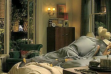 Friends With Benefits Mila Kunis