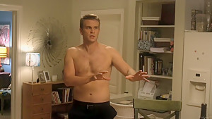 Friends with Benefits S01E02 (2011) Danneel Ackles