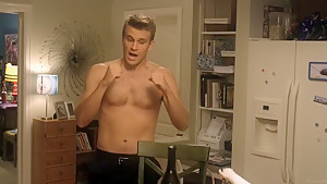 Friends with Benefits S01E02 (2011) Danneel Ackles