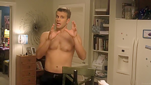 Friends with Benefits S01E02 (2011) Danneel Ackles