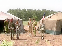 From Production Calibri Al Campo Militare Sc - Angelica Bella