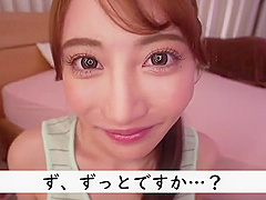 Fsdss-671 If You Like Breasts, Can I Touch Them? My G - Shows Off