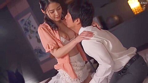 Fsdss-703 The Day When The Pussy Of A Stiff Woman Livin