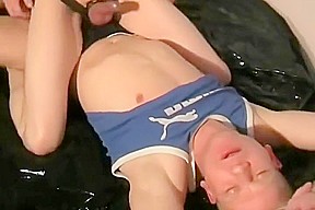 Fuck Buddies I