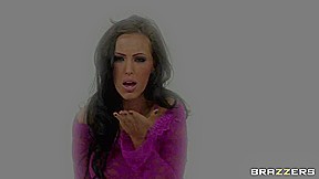 Fuck My Heaving Bosoms With Erik Everhard, Jenna Presley - Brazzers