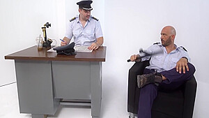 Fuck The Police 60 Min - Rosa Rozita