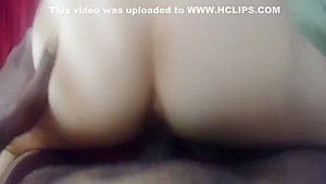 Fucked from behind