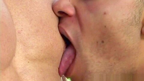 Fucked in exhib forest by straight military boy - StraightFuckingBoy