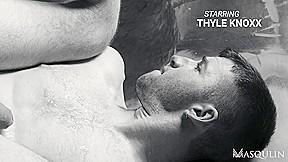 Fuckerbate, Part 4 - Gay Bareback Video - Masqulin