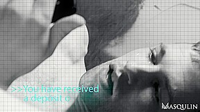 Fuckerbate, Part 4 - Gay Bareback Video - Masqulin