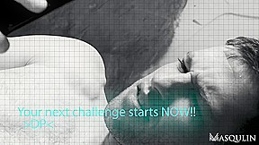 Fuckerbate, Part 4 - Gay Bareback Video - Masqulin