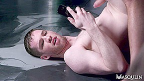 Fuckerbate, Part 4 - Gay Bareback Video - Masqulin