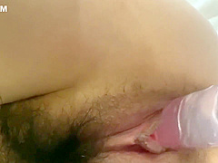Fucking A Beautiful Young Woman Who Just Had A Baby