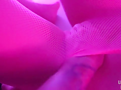Fucking A Bitch In Pantyhose In The Closet In A Meaty Pussy Best Nigonika