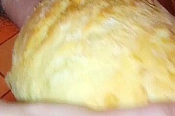Fucking Hard Loaf Of Bread