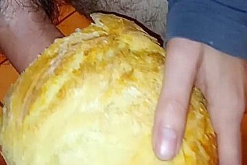 Fucking Hard Loaf Of Bread