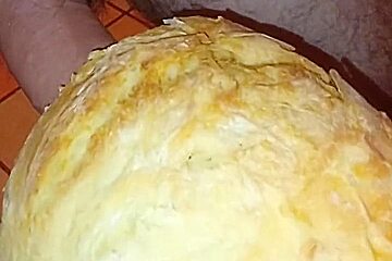 Fucking Hard Loaf Of Bread