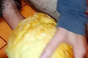 Fucking Hard Loaf Of Bread